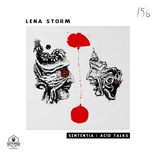 Lena Storm - Sententia - Acid Talks [KTN156]